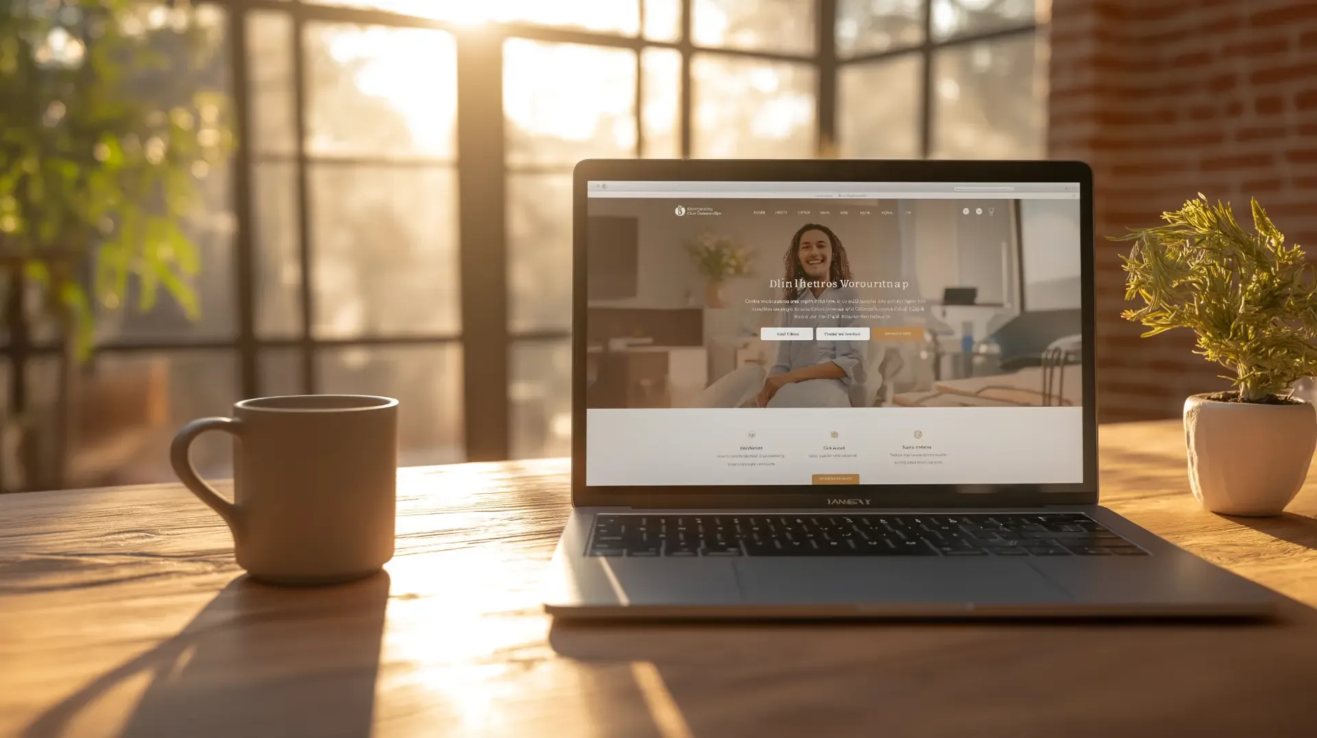 The Full-Arch Landing Page That Converts: What to Put Above the Fold and What to Leave Off